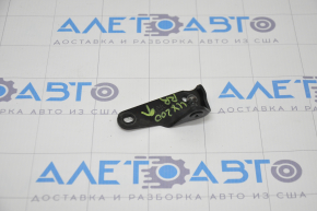 Bracket of shock absorber of trunk door on body right Lexus UX200 UX250h 19-