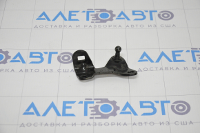 Bracket of the shock absorber of the trunk door on the door left Lexus UX200 UX250h 19-