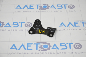 Bracket of the shock absorber of the trunk door on the door left Lexus UX200 UX250h 19-