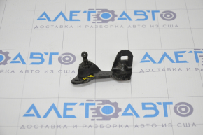 Trunk door shock absorber bracket on the door right Lexus UX200 UX250h 19-
