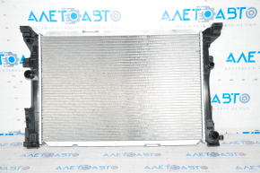 Radiator cooling water Mercedes CLA 250 14-19 KOYORAD Japan