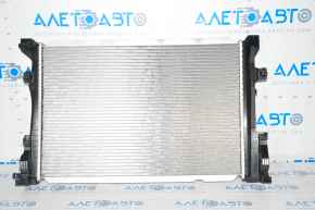 Radiator cooling water Mercedes CLA 250 14-19 KOYORAD Japan