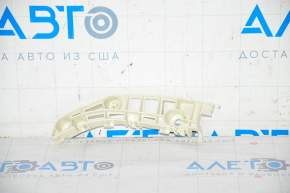 Front bumper mount left Mitsubishi Outlander 16-21 rest