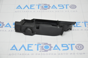 Seal of the front left door casing front Lexus UX200 UX250h 19-