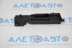 Seal of the casing of the front right door front Lexus UX200 UX250h 19-