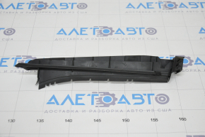 Door casing seal inner rear left Lexus UX200 UX250h 19-