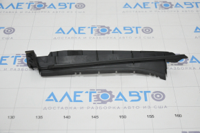 Door casing seal inner rear right Lexus UX200 UX250h 19-