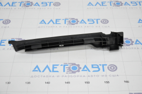 Door casing seal inner rear right Lexus UX200 UX250h 19-