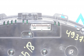 Instrument cluster Audi Q5 80A 18 small display 36k