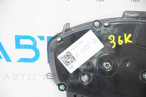 Instrument cluster Audi Q5 80A 18 small display 36k