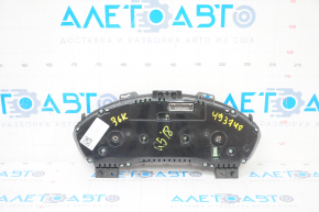 Instrument cluster Audi Q5 80A 18 small display 36k