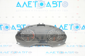 Instrument cluster Audi Q5 80A 18 small display 36k