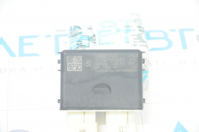 Audi Q5 Foot Tailgate Opening Control Computer 80A 18-24