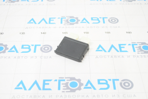 Audi Q5 Foot Tailgate Opening Control Computer 80A 18-24