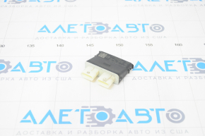 Audi Q5 Foot Tailgate Opening Control Computer 80A 18-24