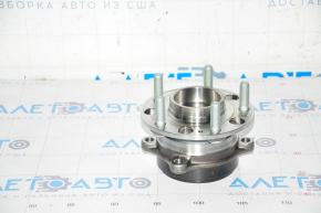 Front left hub Hyundai Santa FE 19-23 AWD KOR