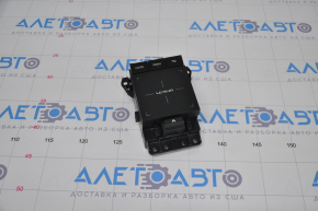 Multimedia control Lexus UX200 UX250h 19- without navigation, driftwood, non-working