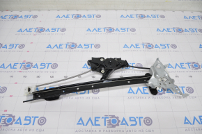 Rear left window lift mechanism Lexus UX200 UX250h 19-
