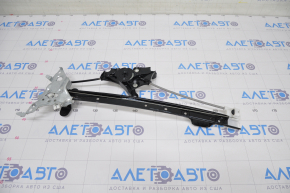 Rear right window lift mechanism Lexus UX200 UX250h 19-