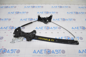 Front left window lift mechanism Lexus UX200 UX250h 19-