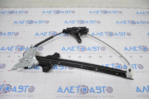 Front right window lift mechanism Lexus UX200 UX250h 19-