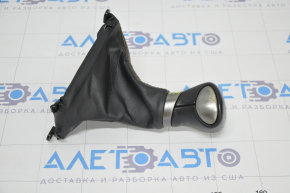 Gear knob with cover Lexus UX200 UX250h 19- scuffs