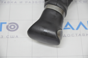 Gear knob with cover Lexus UX200 UX250h 19- scuffs