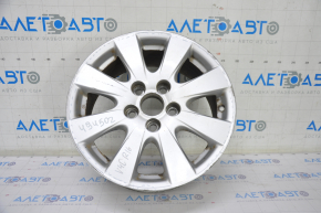 Wheel disk R16 x 6.5J 5x114.3 Toyota Camry v40 curb