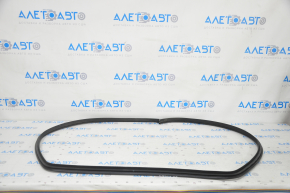Rear right door seal for Toyota Highlander 14-18