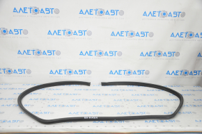 Rear right door seal for Toyota Highlander 14-18