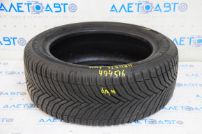 Tire R17 215/50 Michelin Cross Climate2 2020 all-season 6mm