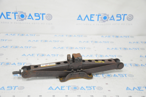 Toyota Highlander 14-19 Jack Rust