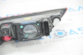 Rear bumper light right Audi Q5 80A 18-20 scratches