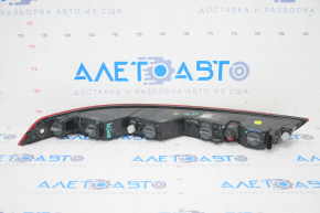 Rear bumper light right Audi Q5 80A 18-20 scratches