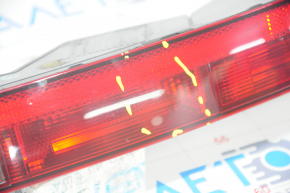 Rear bumper light right Audi Q5 80A 18-20 scratches