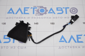 Heated windshield camera Lexus UX200 UX250h 19-