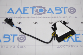 Heated windshield camera Lexus UX200 UX250h 19-