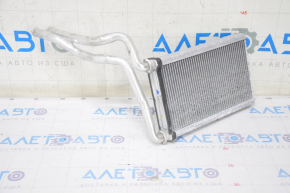 Heater radiator heater Lexus UX200 UX250h 19-