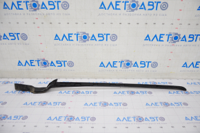 Windshield molding left Lexus UX200 UX250h 19-