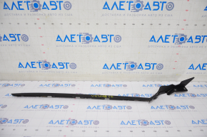 Windshield molding right Lexus UX200 UX250h 19-