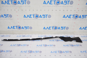 Windshield molding right Lexus UX200 UX250h 19-