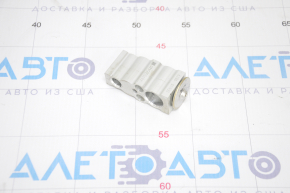 Lexus UX200 UX250h 19- Air Conditioner Heater Valve
