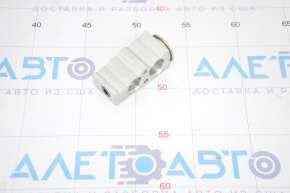 Lexus UX200 UX250h 19- Air Conditioner Heater Valve