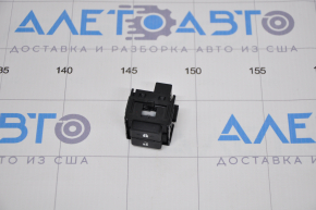 Front left door central lock buttons Lexus UX200 UX250h 19-