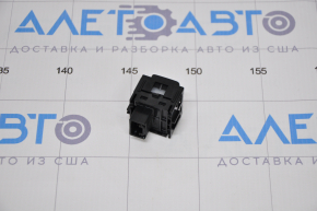 Front left door central lock buttons Lexus UX200 UX250h 19-