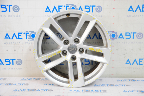 Wheel disk R17 Audi A4 B9 17 - light curb