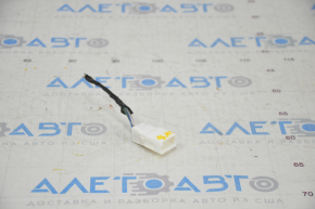 External light (wing) chip Toyota Highlander 14-16