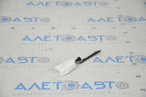 External light (wing) chip Toyota Highlander 14-16