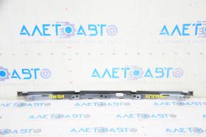 Audi Q5 80A 18-20 Front Bumper Lower Grille Trim, Scratches, Sand