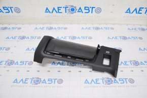 Lexus UX200 UX250h seat heating button block trim 19- scratches abrasions